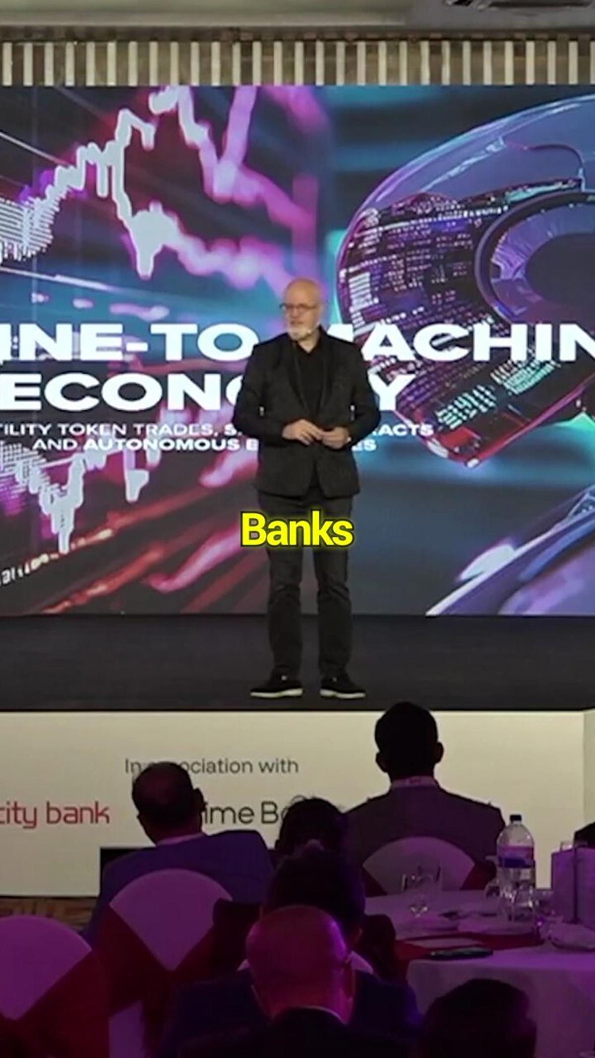 Banking's Future: Tech‑First Solutions Over Branches