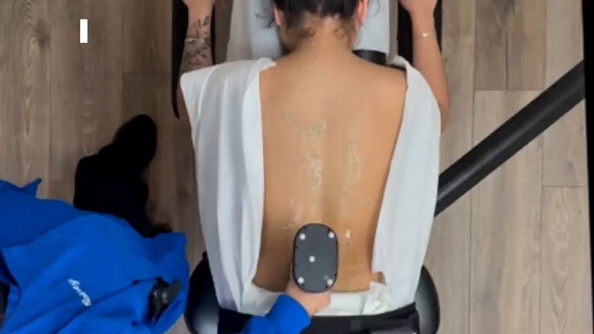 Smartphone Ultrasound May Aid Spine Diagnosis, If Cost‑Effective