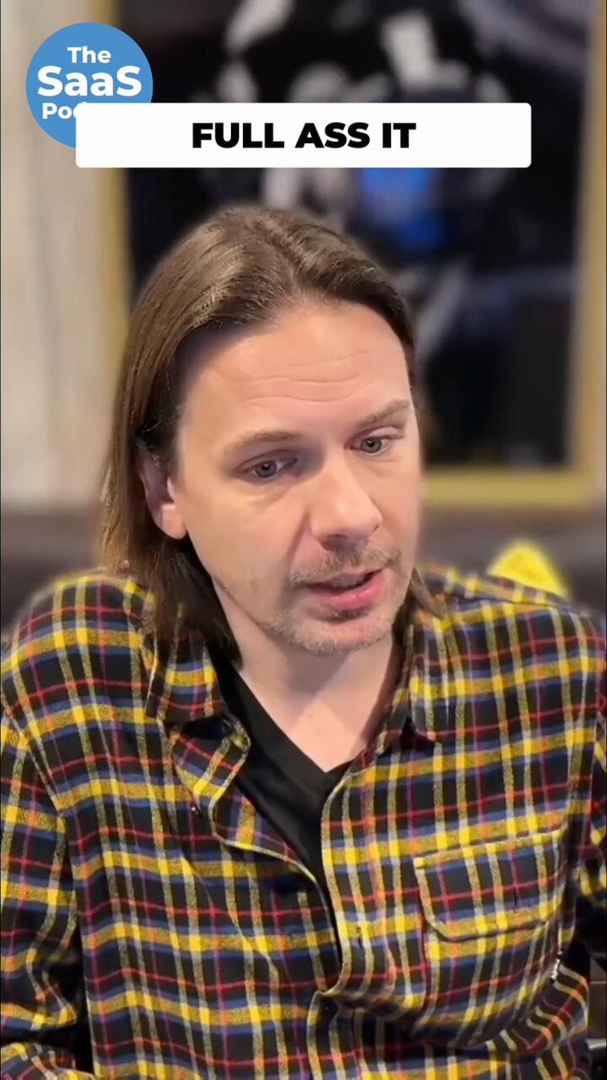 Own Your Strengths, Outsource the Complex Legal Details