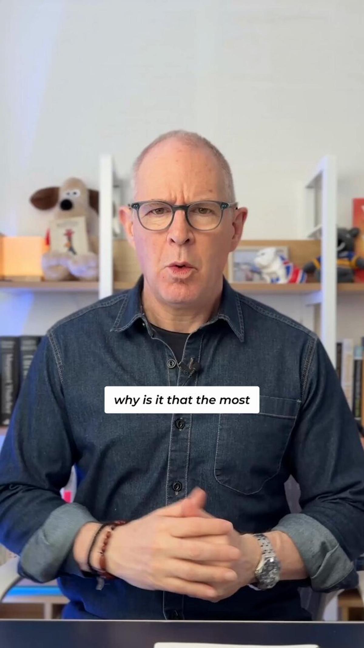 Handwritten Lists Unlock Focus and Real Progress