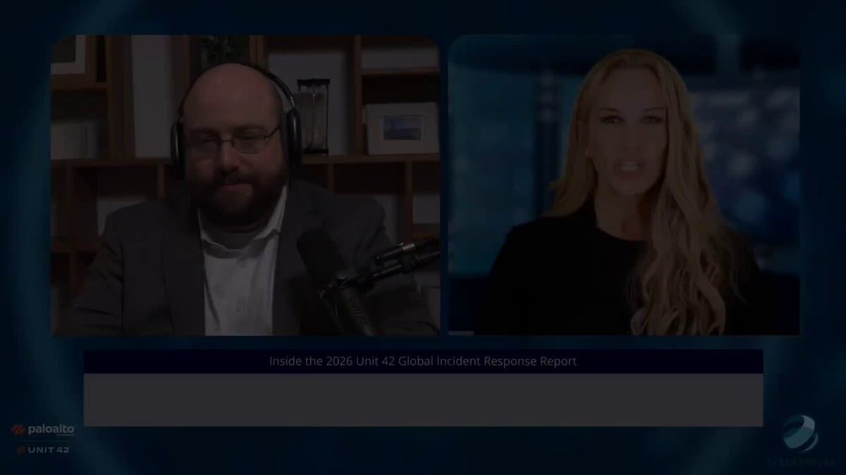 Key Takeaways From 2026 Unit 42 Incident Report