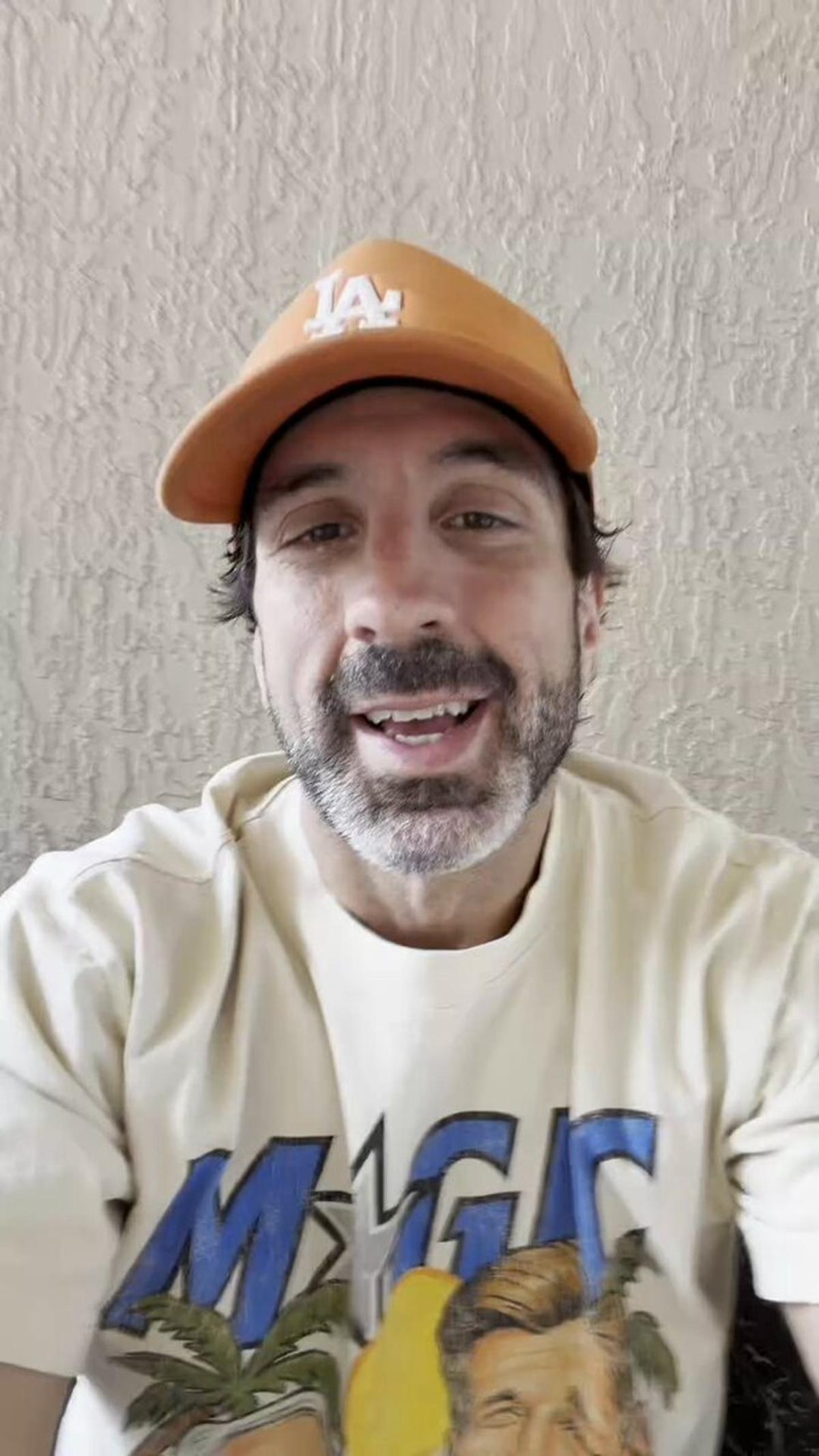 The Biggest Risk Is Staying Exactly Where You Are