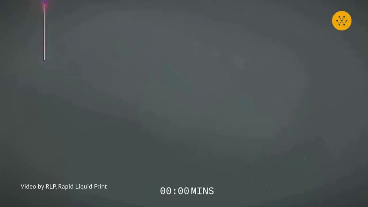 Levity Enables Support-Free 3D Printing with Gel