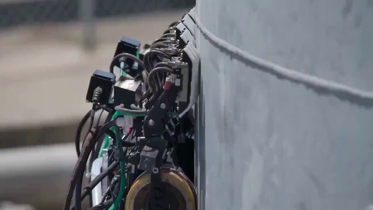 Inspection Robots Are Revolutionizing Maintenance Across Industries