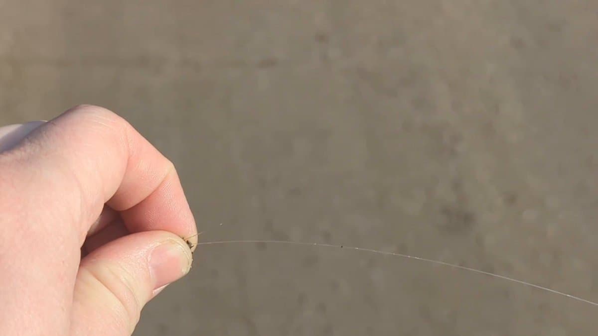 Russian Fiber‑optic Drones Leave Debris; Shotguns Work