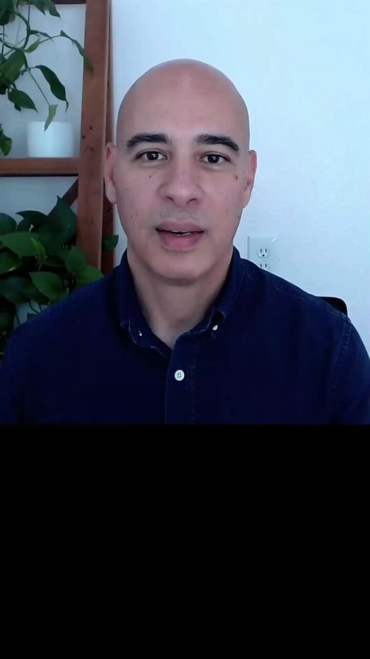 Release Attachments to Restore Balance and Presence