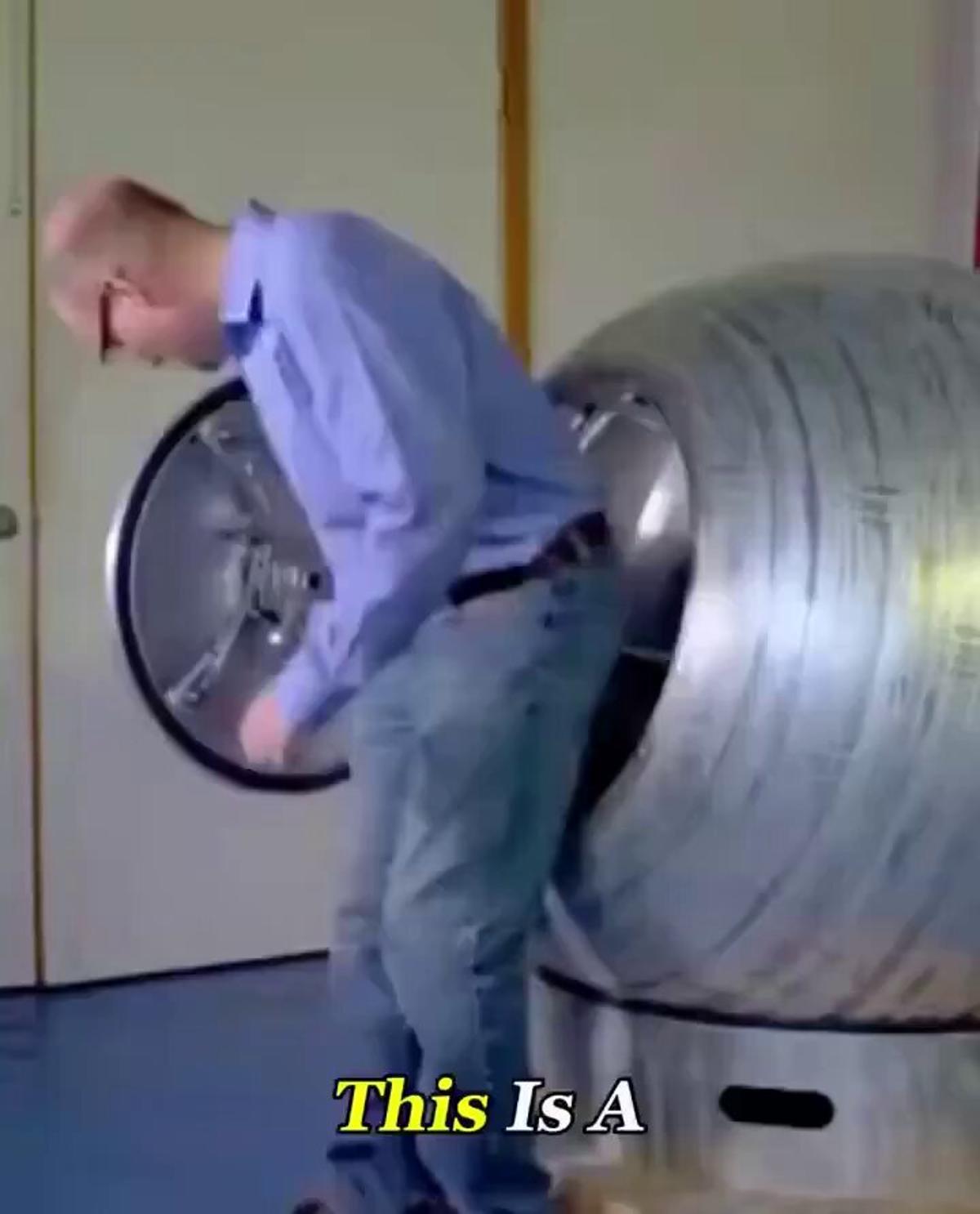 Aerospace-Grade Capsule Survives Magnitude‑9 Quakes, Tsunamis