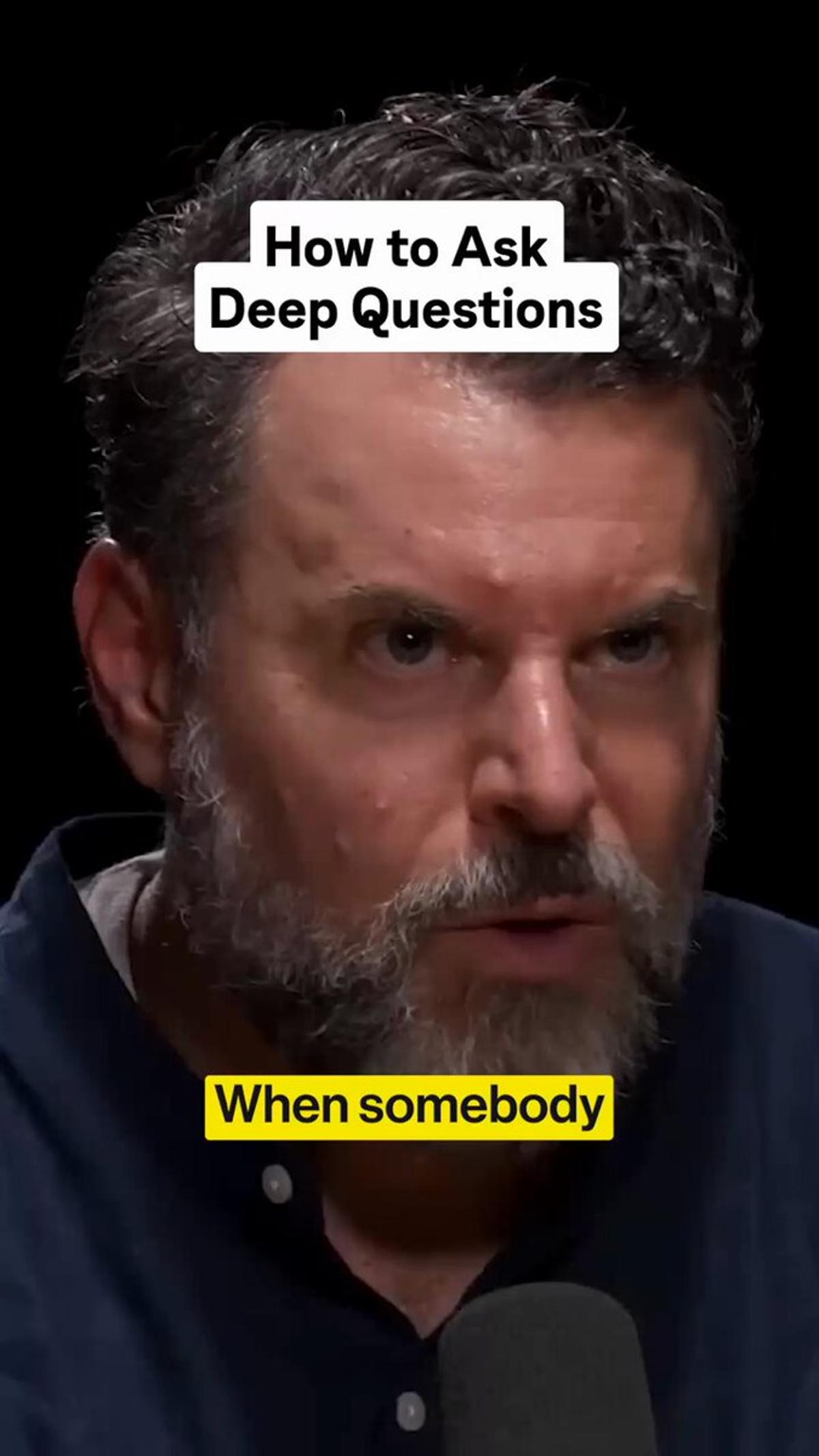 Three-Step Listening: Ask, Reflect, Confirm for True Understanding