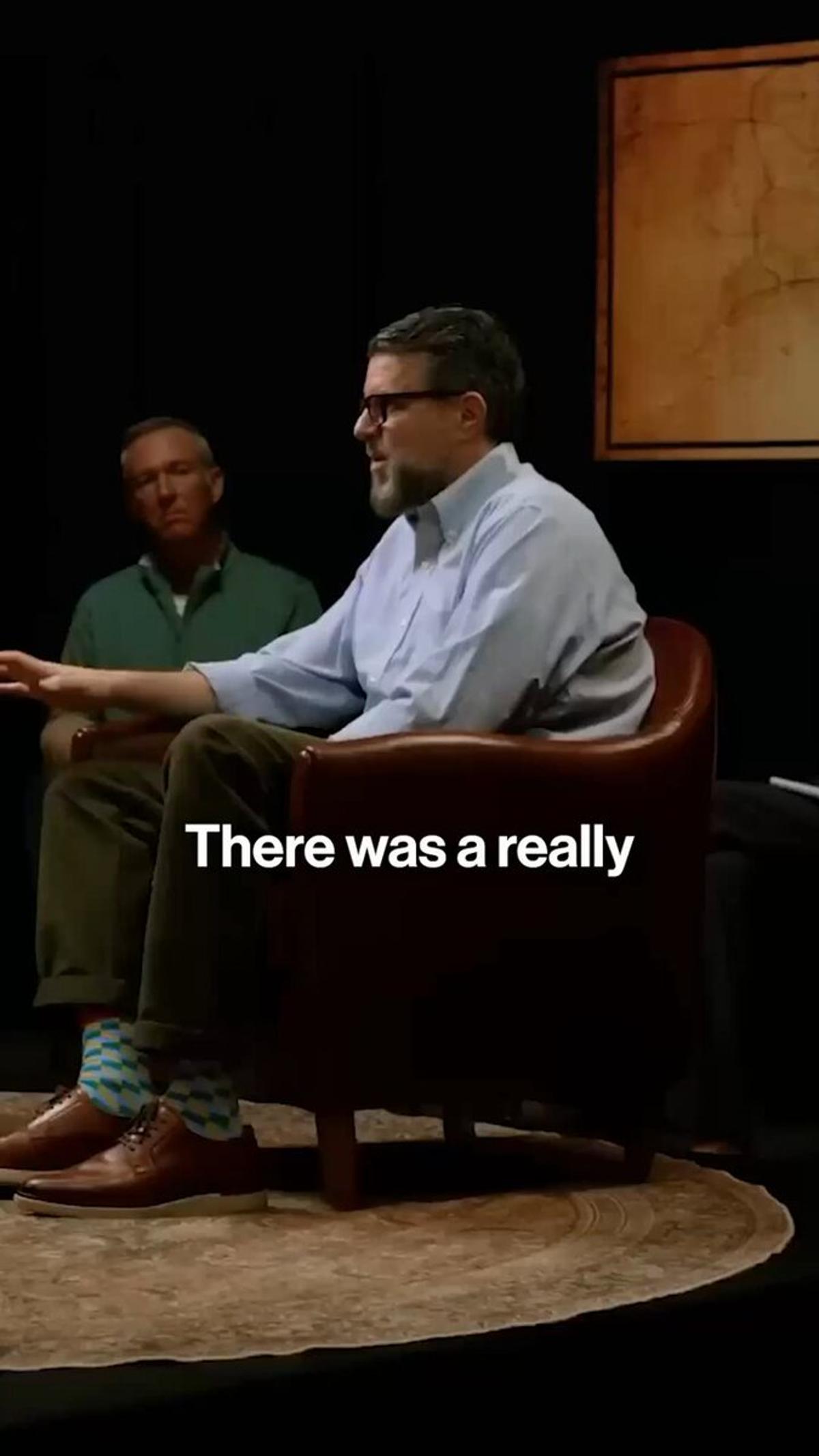 Name the Awkwardness Upfront to Ease Tough Talks