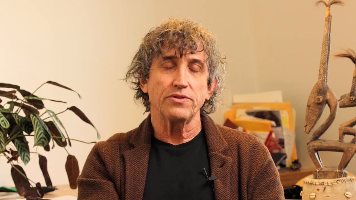 AI Trains Electron Microscope to Match Human Vision