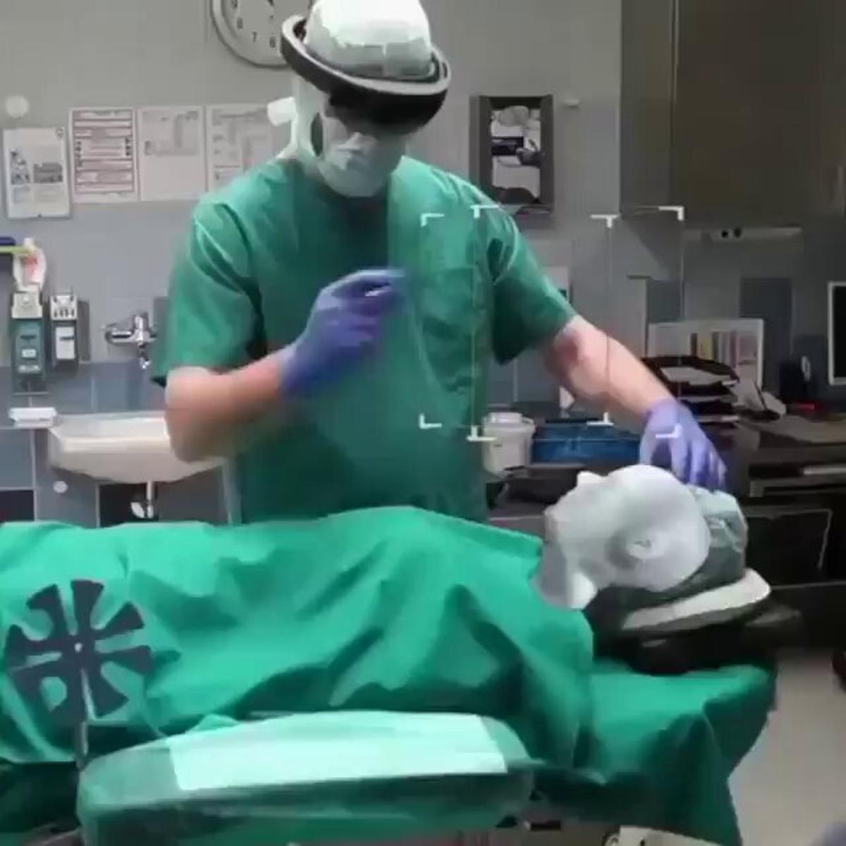 ApoQlar's MR Tools Revolutionize Surgical Planning