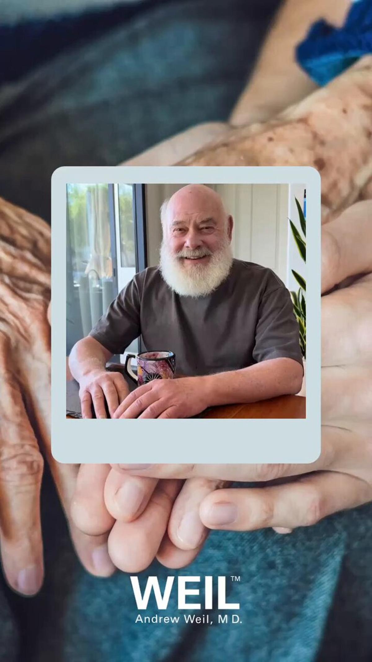 Daily Choices Shape Healthy, Cognitive Aging