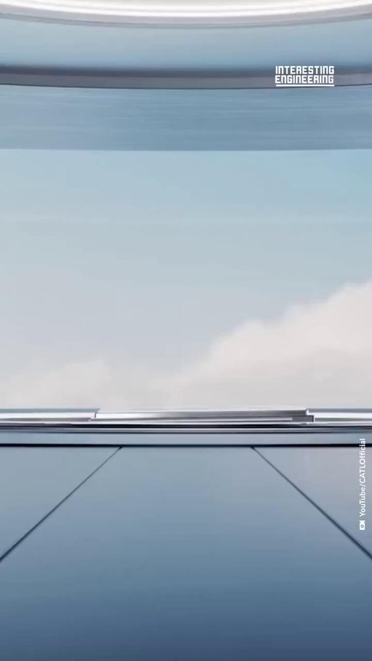 CATL's Battery Delivers 12‑Minute Charge, 1.8M