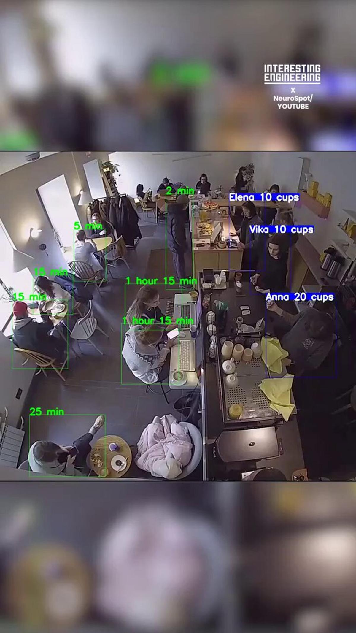 AI Optimizes Services, Slashing Wait Times