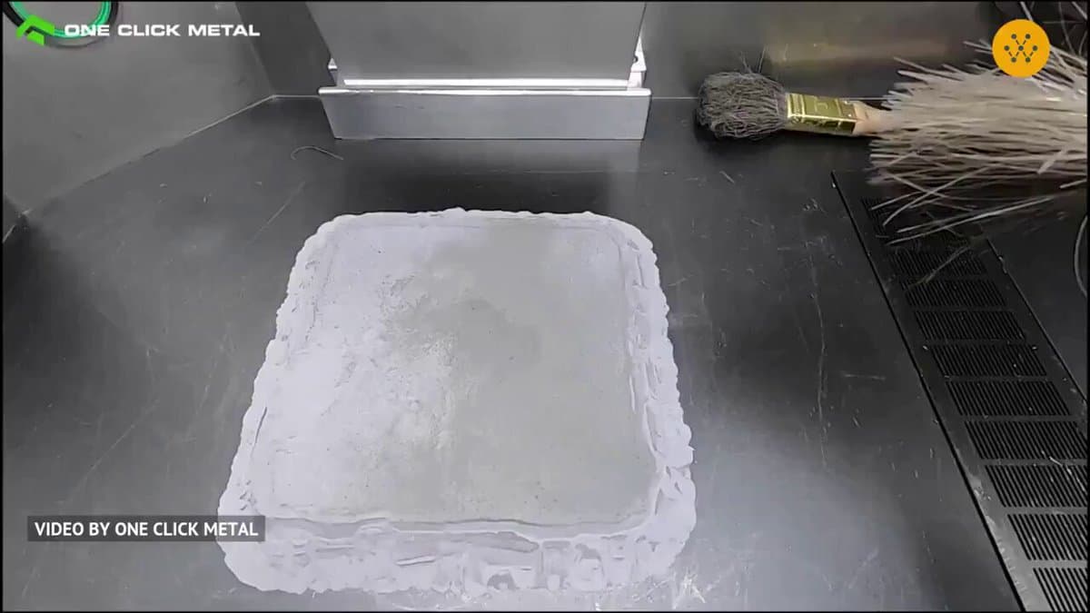 Generative Design Powers One Click Metal Drone Frame