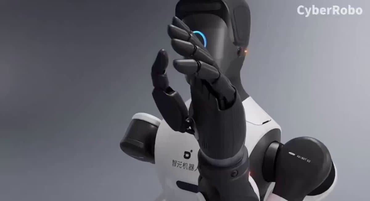 AGIBOT Launches Genie G2, Next‑Gen Wheeled Humanoid