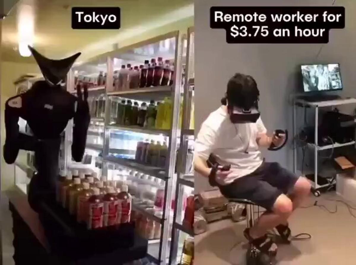 Remote Work’s Next Phase: Tech-Driven Evolution