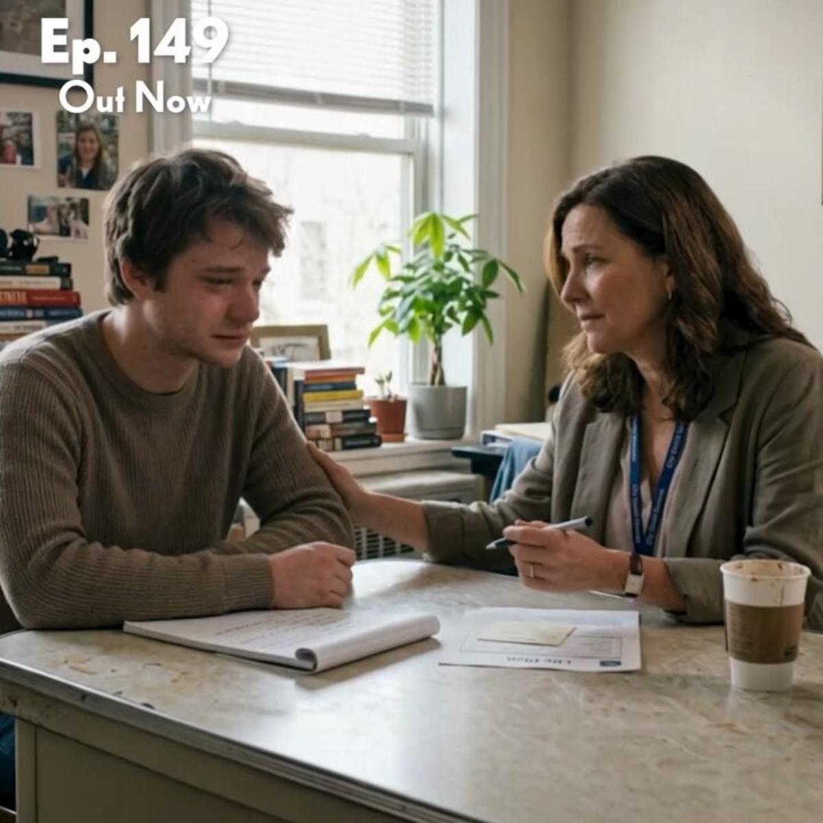 From Foster Care to Neuroscience: A Success Story