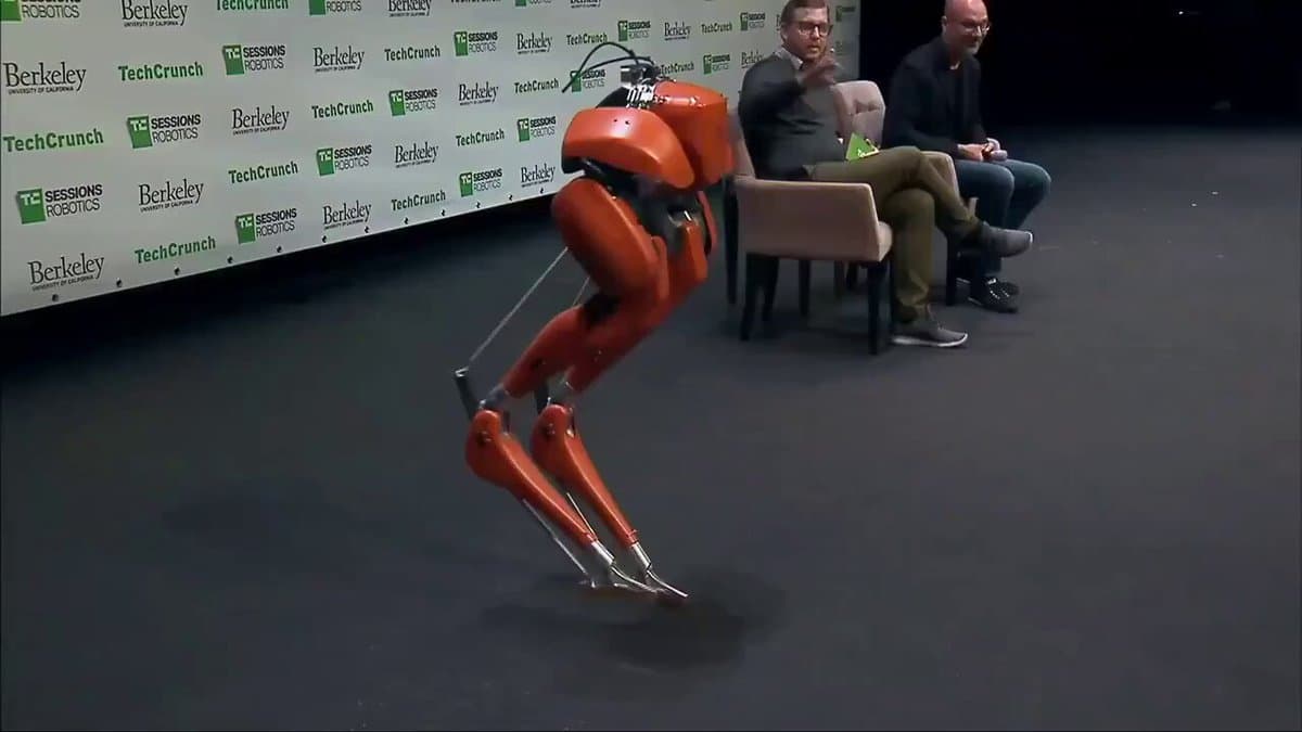 Genki Robotics Accelerates Humanoid Integration with A16z, AMD Backing