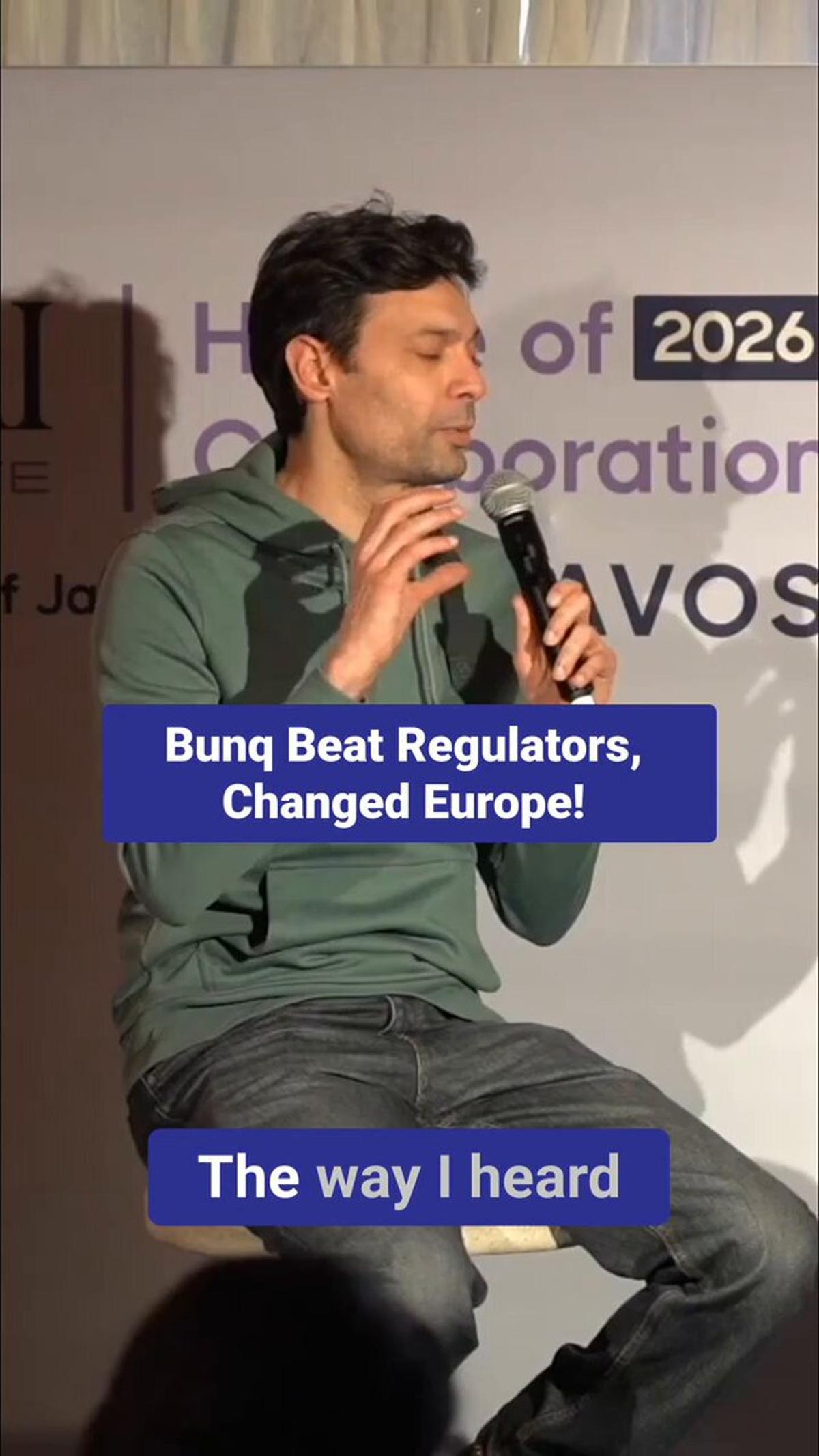 We Won: New EU Banking Permit Prioritizes User Safety