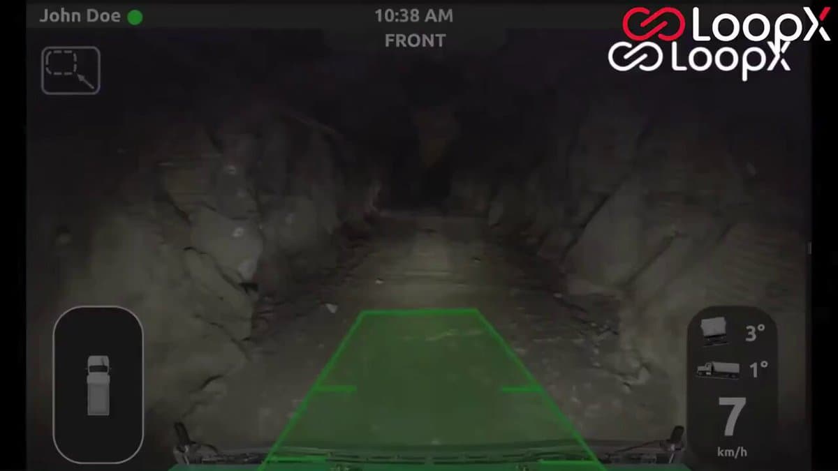 AI Boosts Mining Safety with Real‑Time Situational Awareness