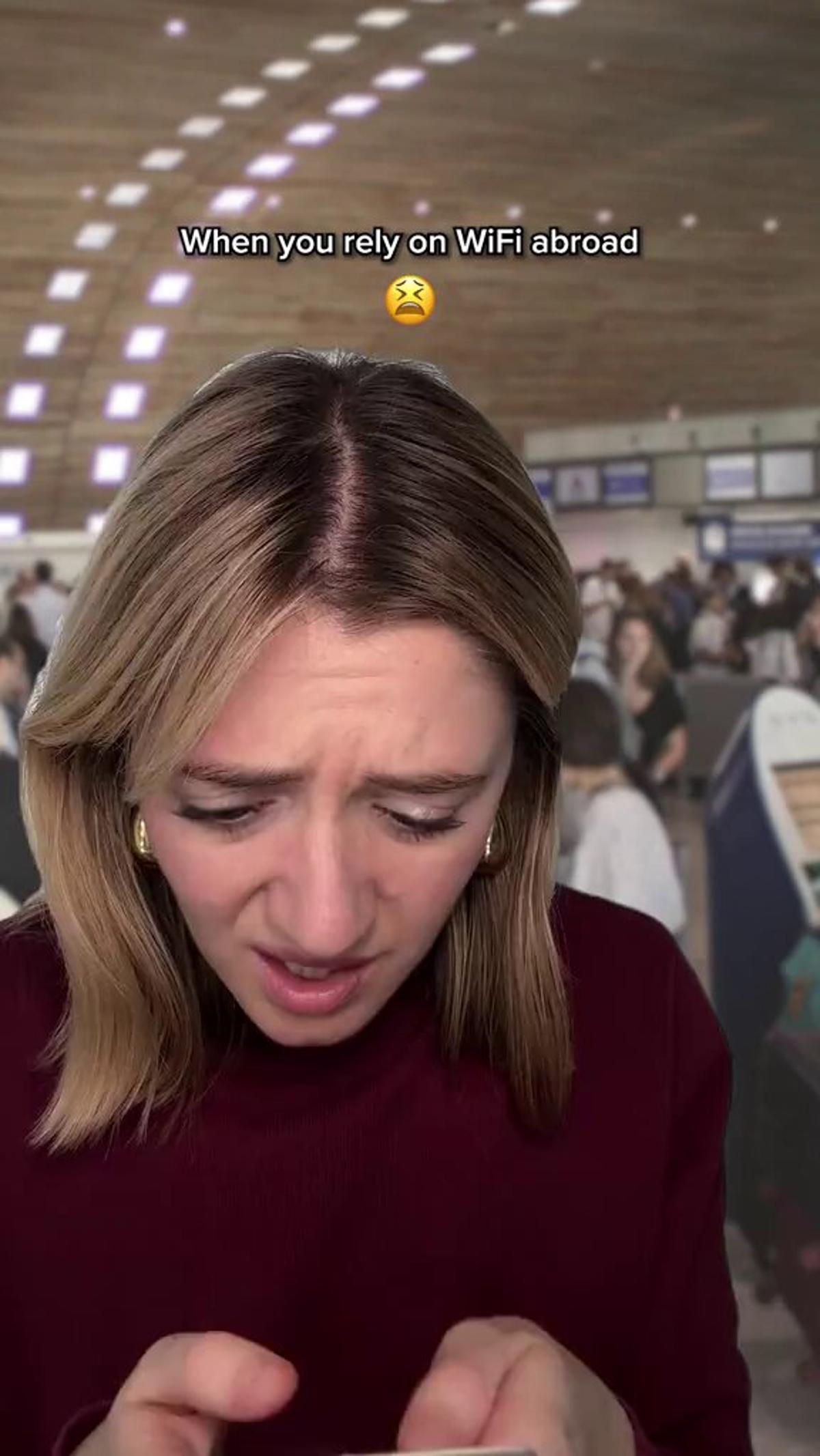 Self‑skit Ads Win when You Lack a Product