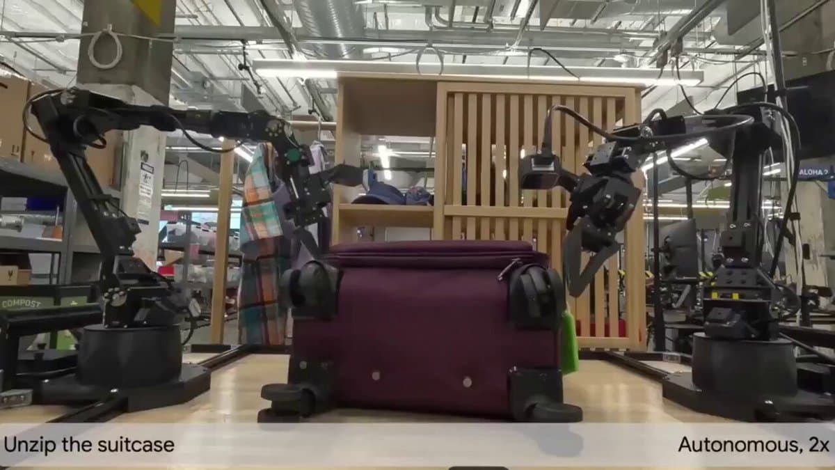 Superhuman-Handed General-Purpose Robots Arriving Soon