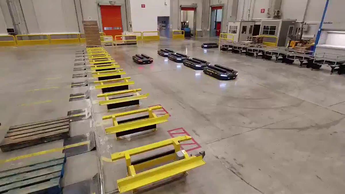 How Sensors Turn Into Decisions in Autonomous Robots