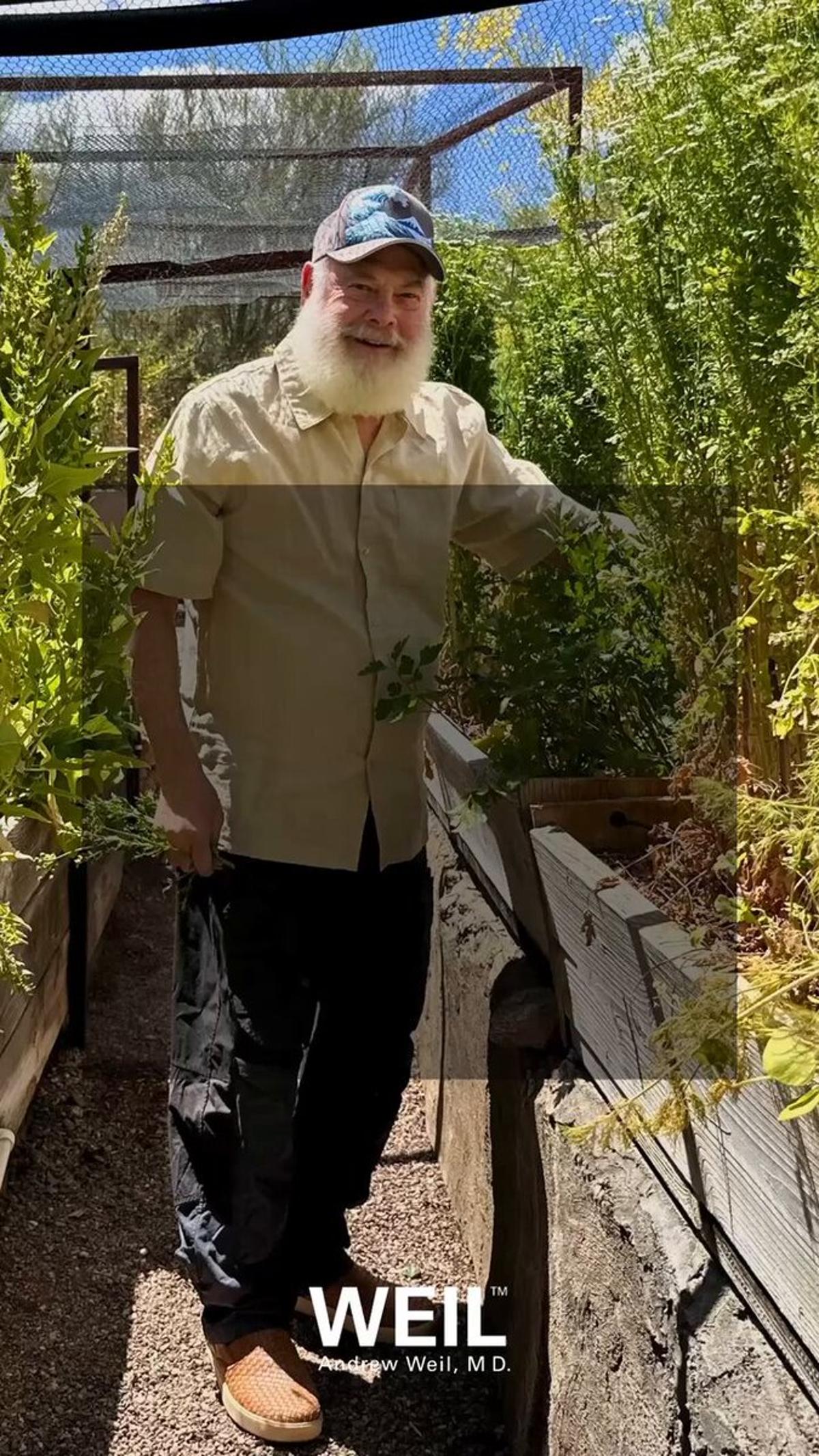 Garden Fresh Foods Nourish You and the Planet