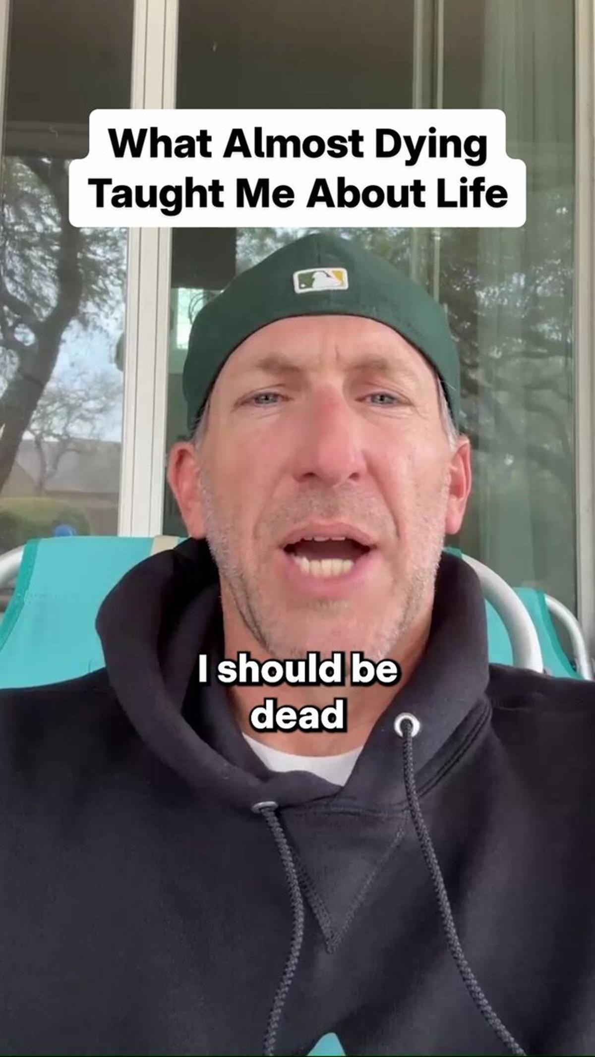 Turn Your Resilience Into Purposeful Action