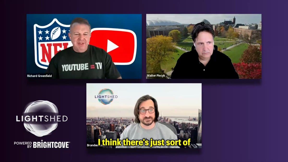 Hastings' Board Exit May Signal Confidence in Netflix