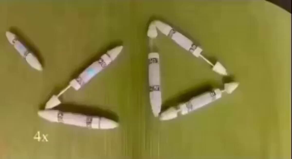 Columbia Engineers Create Self‑Repairing, Self‑Upgrading Robots