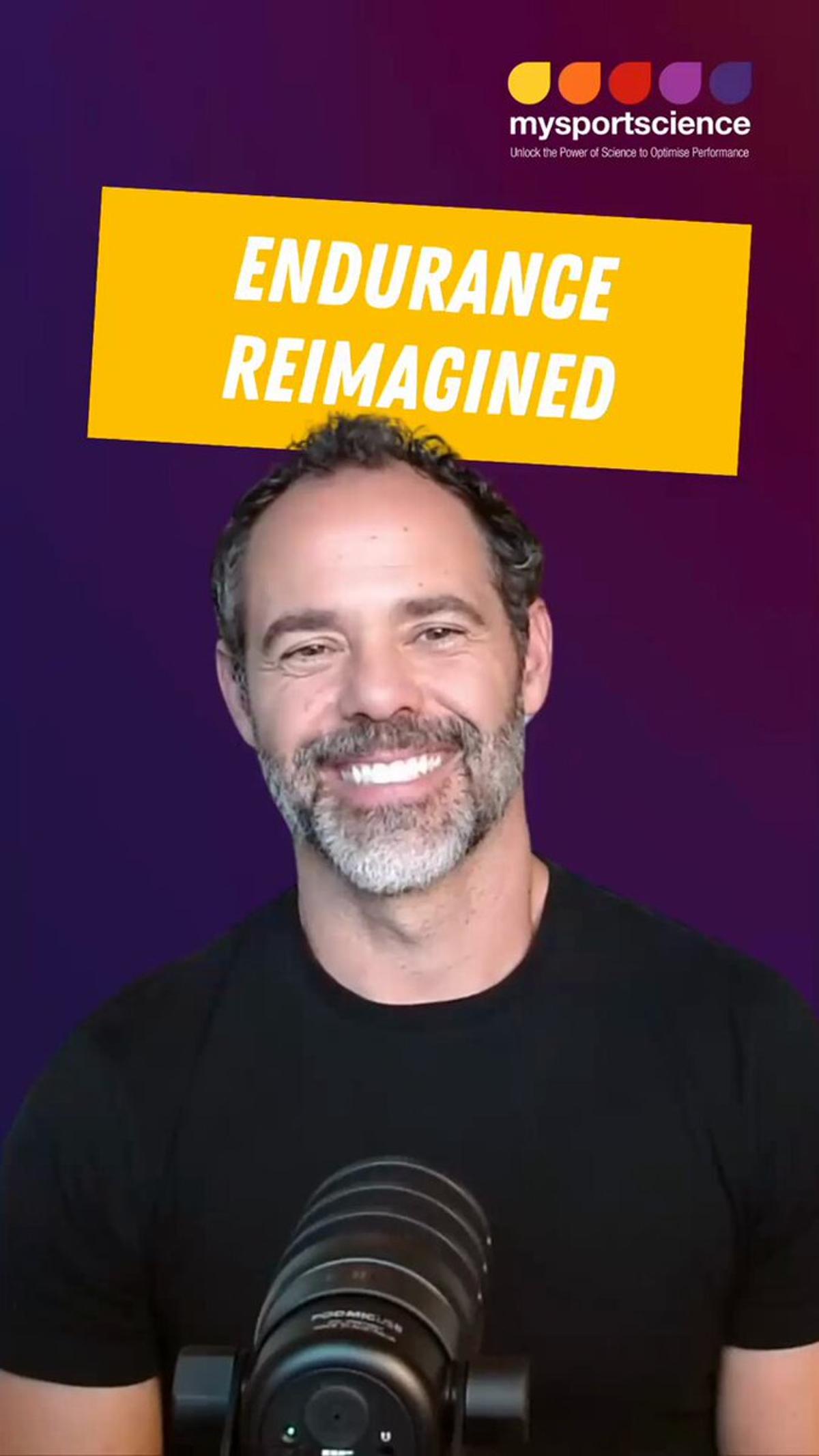 Rethink Endurance Performance with Modern Evidence-Based Insights