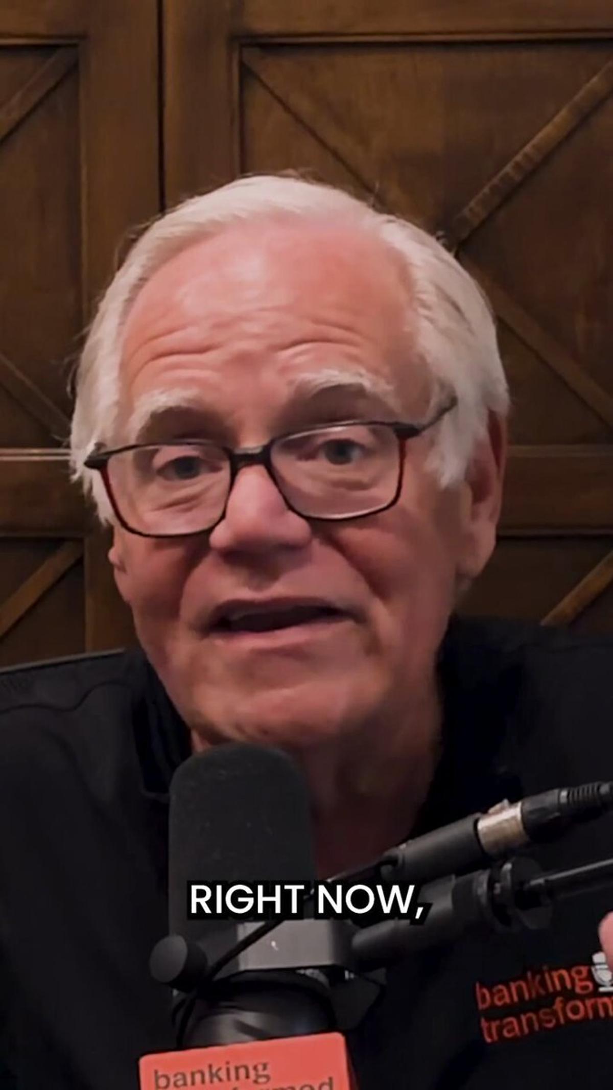 Three Mandates to Accelerate Your Bank's AI Transformation