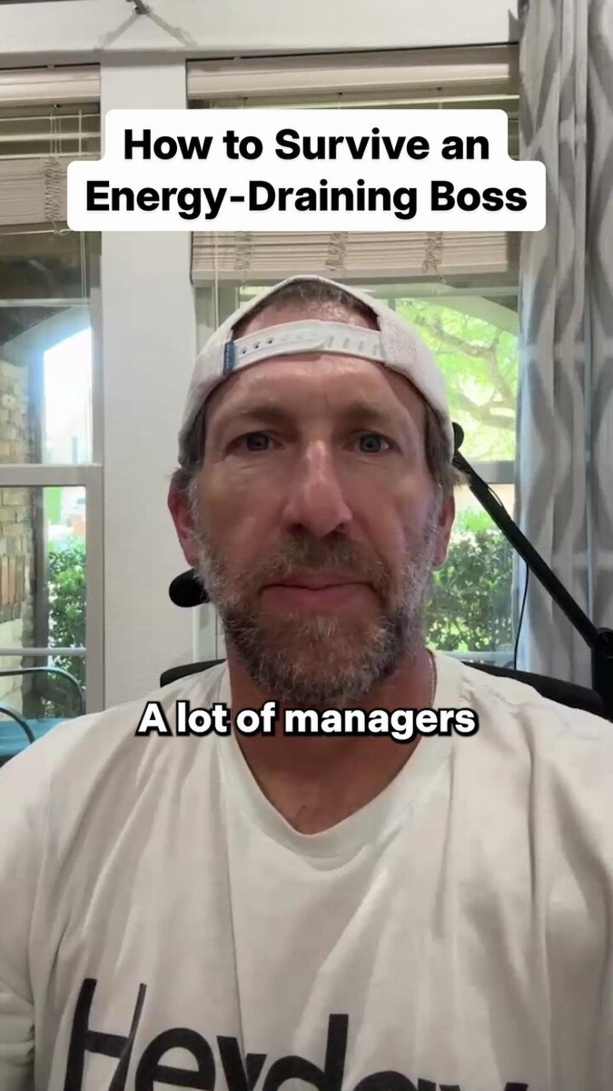 Toxic Bosses Drain Teams, Burden the Most Accommodating