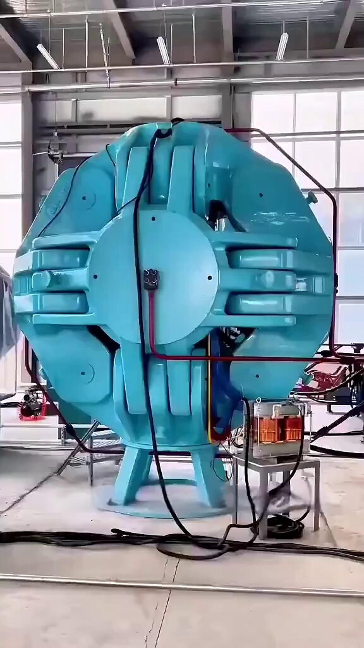 Machine Creates Real Diamonds in Just Ten Days