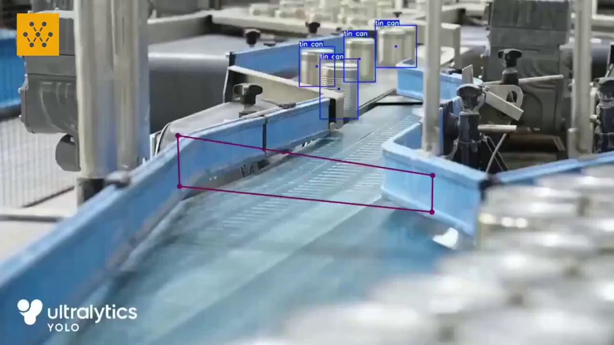 Computer Vision Enables Accurate Real-Time Object Counting