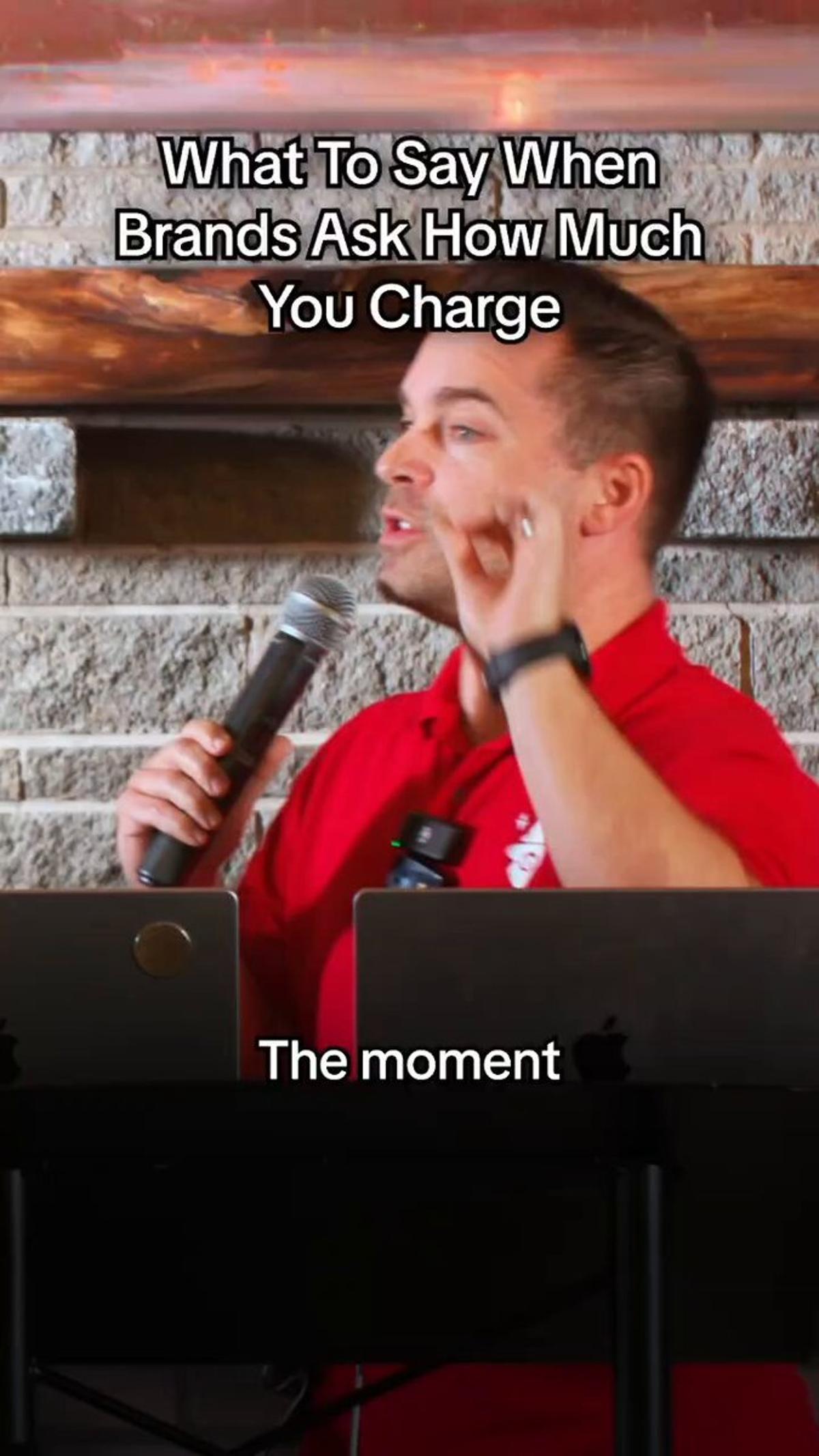 Take Time to Consider Discount Requests; Don’t Feel Pressured