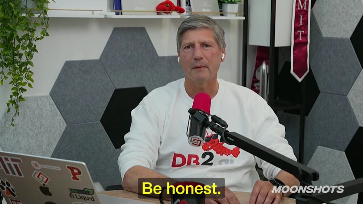 Addressing the Unspoken Issue Everyone Avoids