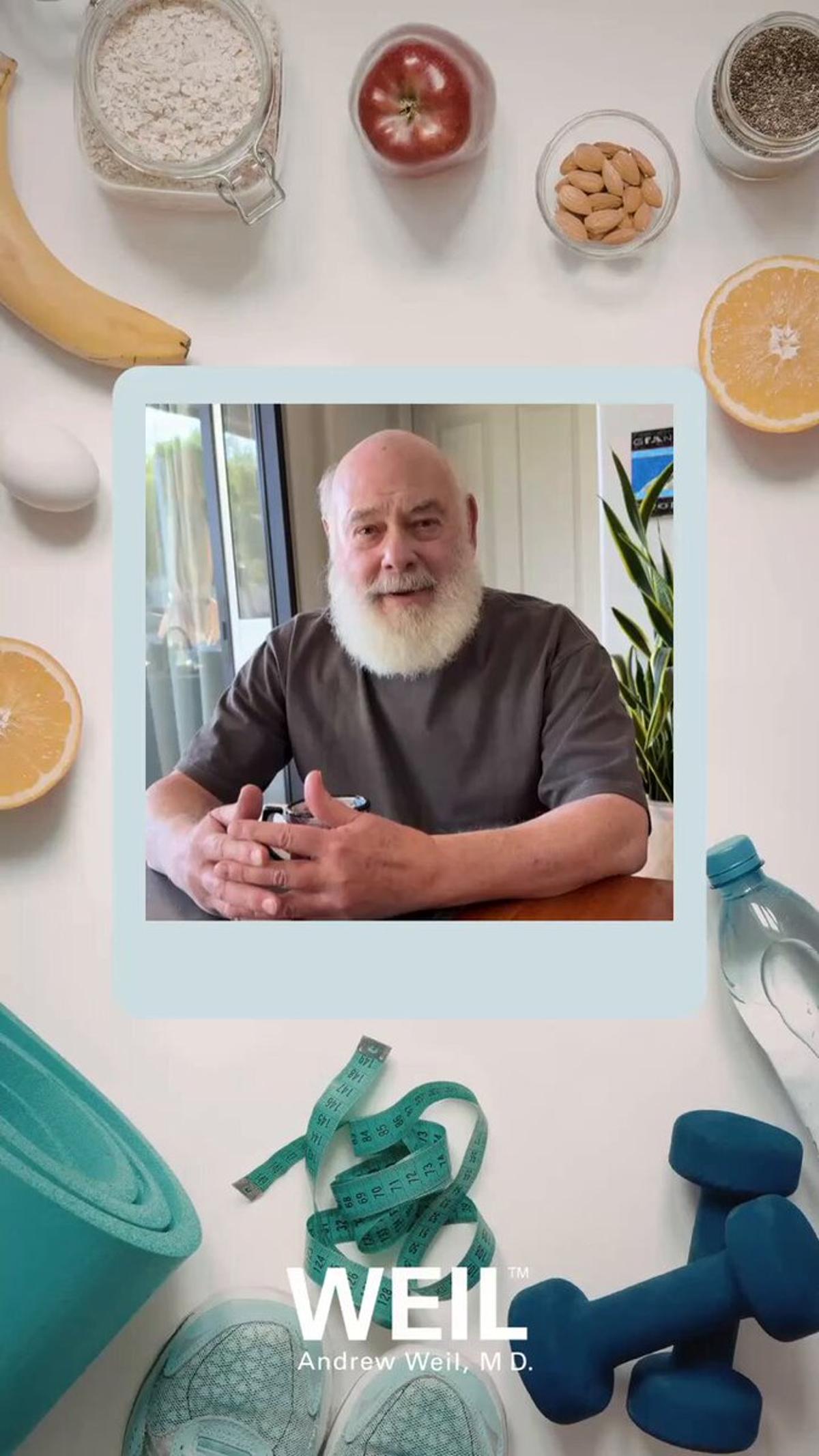 Integrative Medicine Merges All Tools for Whole‑Person Health