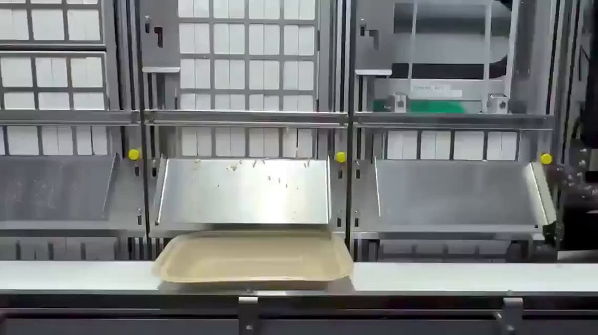 Robots Revolutionize Home Cooking with Automation