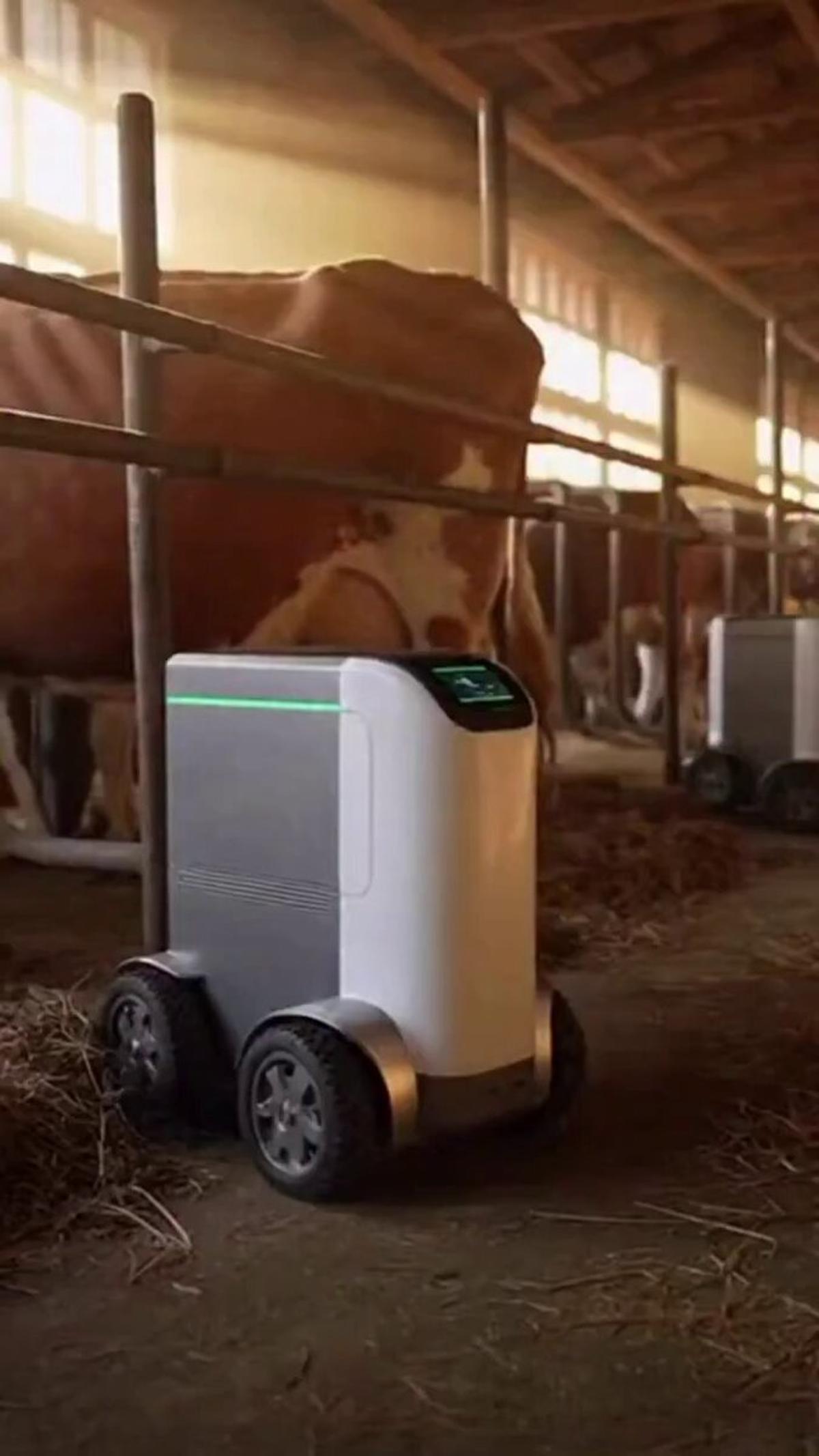 Farming Embraces Autonomous Technology for Future Growth