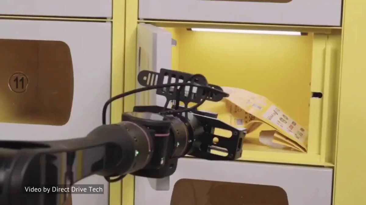 TITA: Autonomous Robot Revolutionizes Terrain Assessment