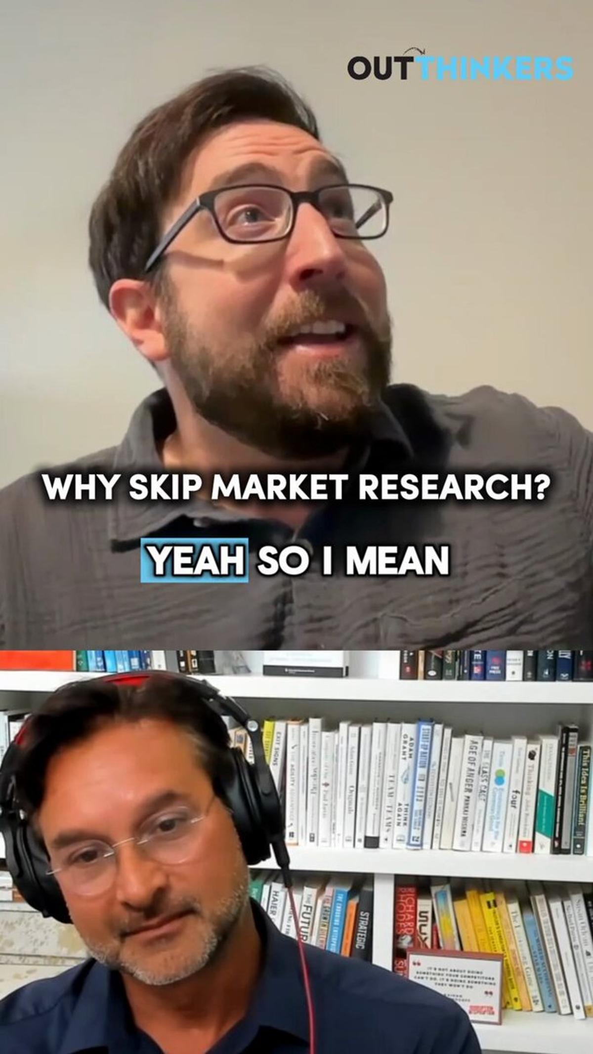 Real Customer Voice: The Hard‑Earned Foundation of Strategy