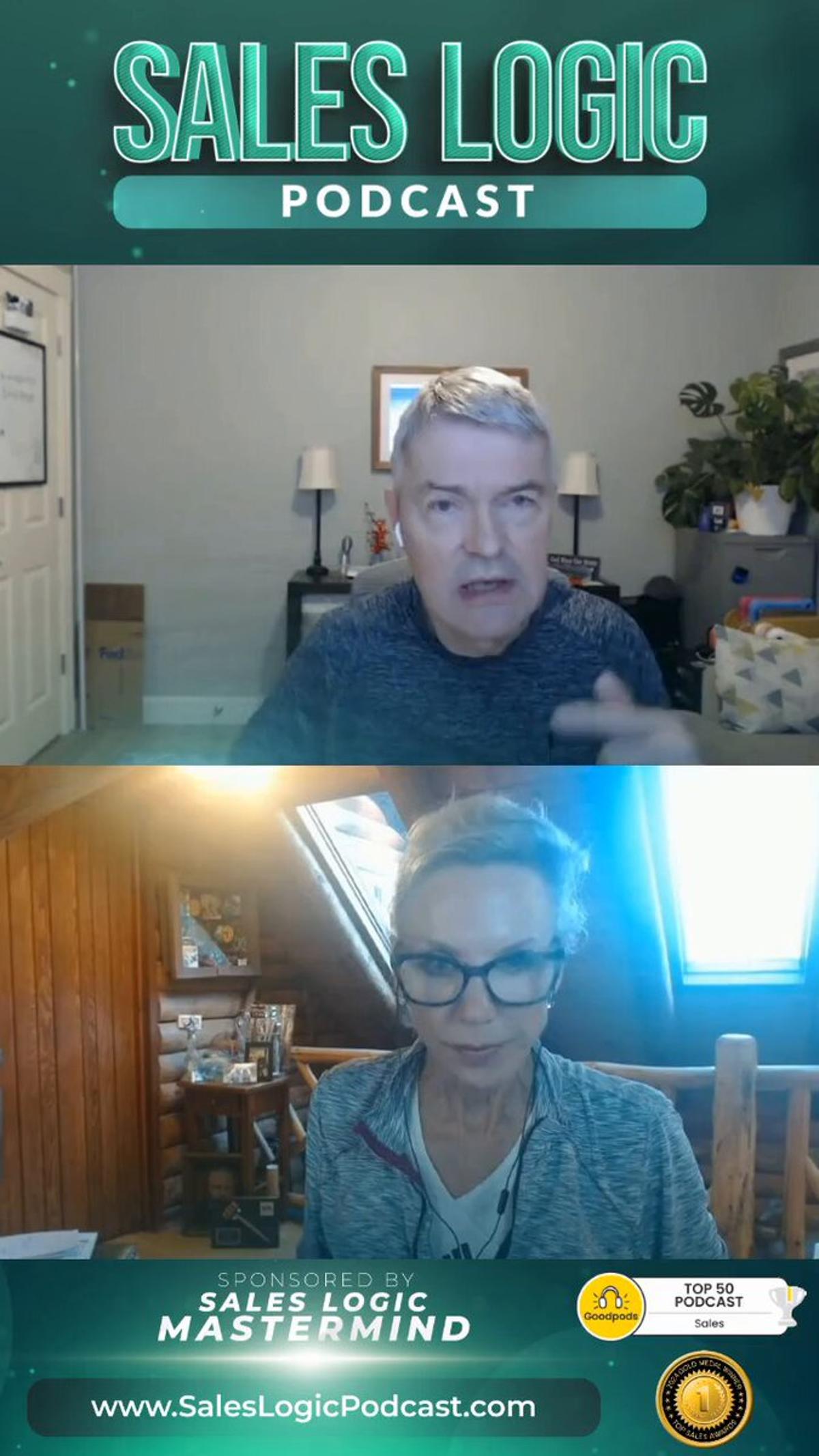 Consistent Effort Wins in Slow Markets and High Quotas