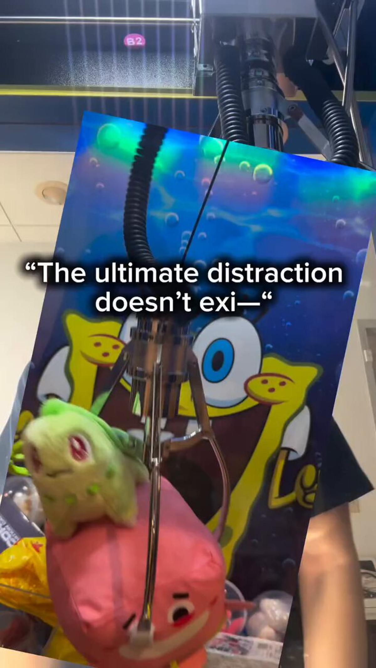 Arcade Game Distraction Makes Kids' Vaccinations Painless