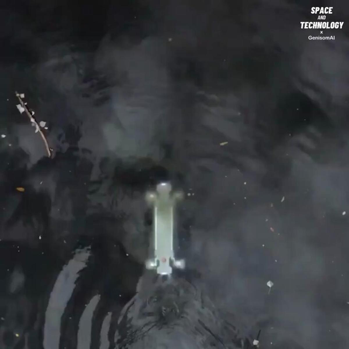 M1 Robot Dog Conquers Land and Water
