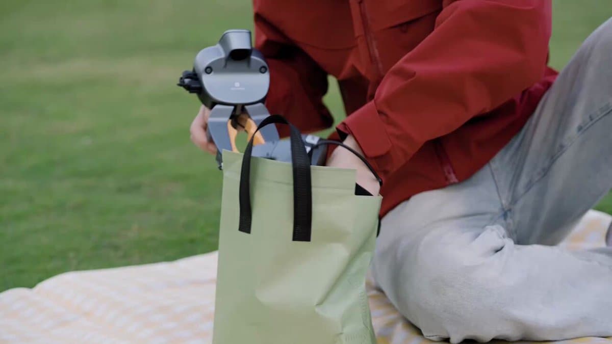 Tactile Sensors Give Robots Real‑World Thinking Ability