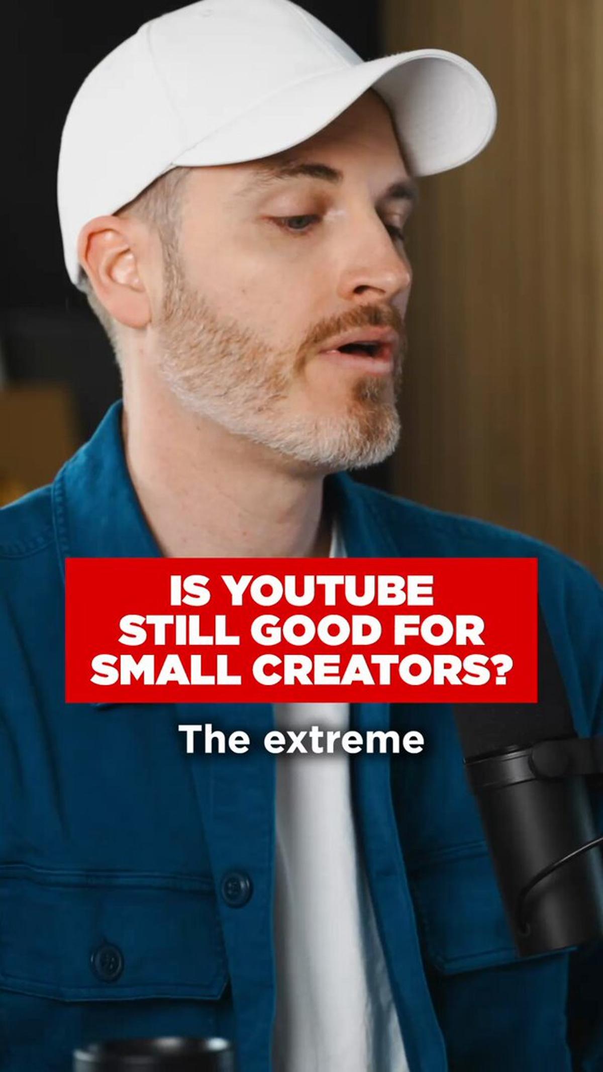 Niche Doesn't Matter on YouTube; Strategy Does