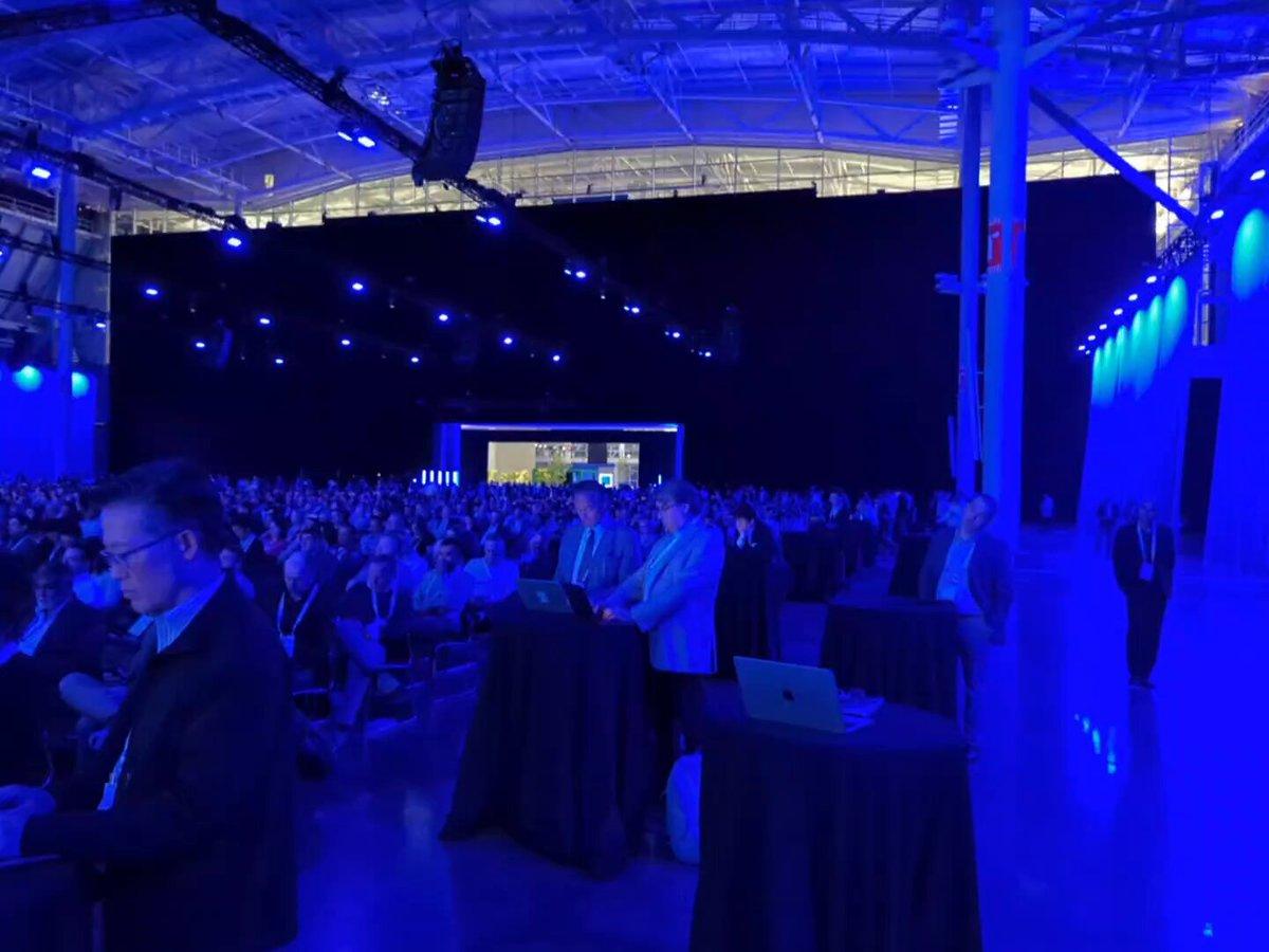 AI Operating Model Takes Center Stage at IBM Think